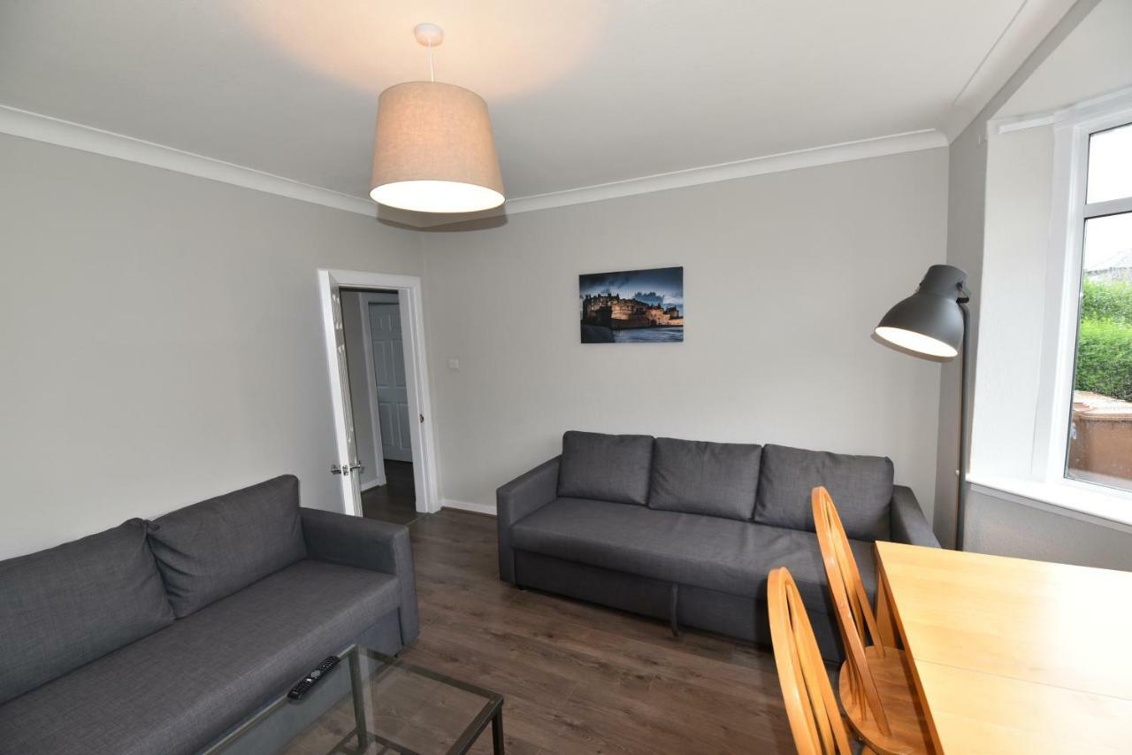 Sighthill 3 Bedrooms With Private Garden Villa Edimburgo